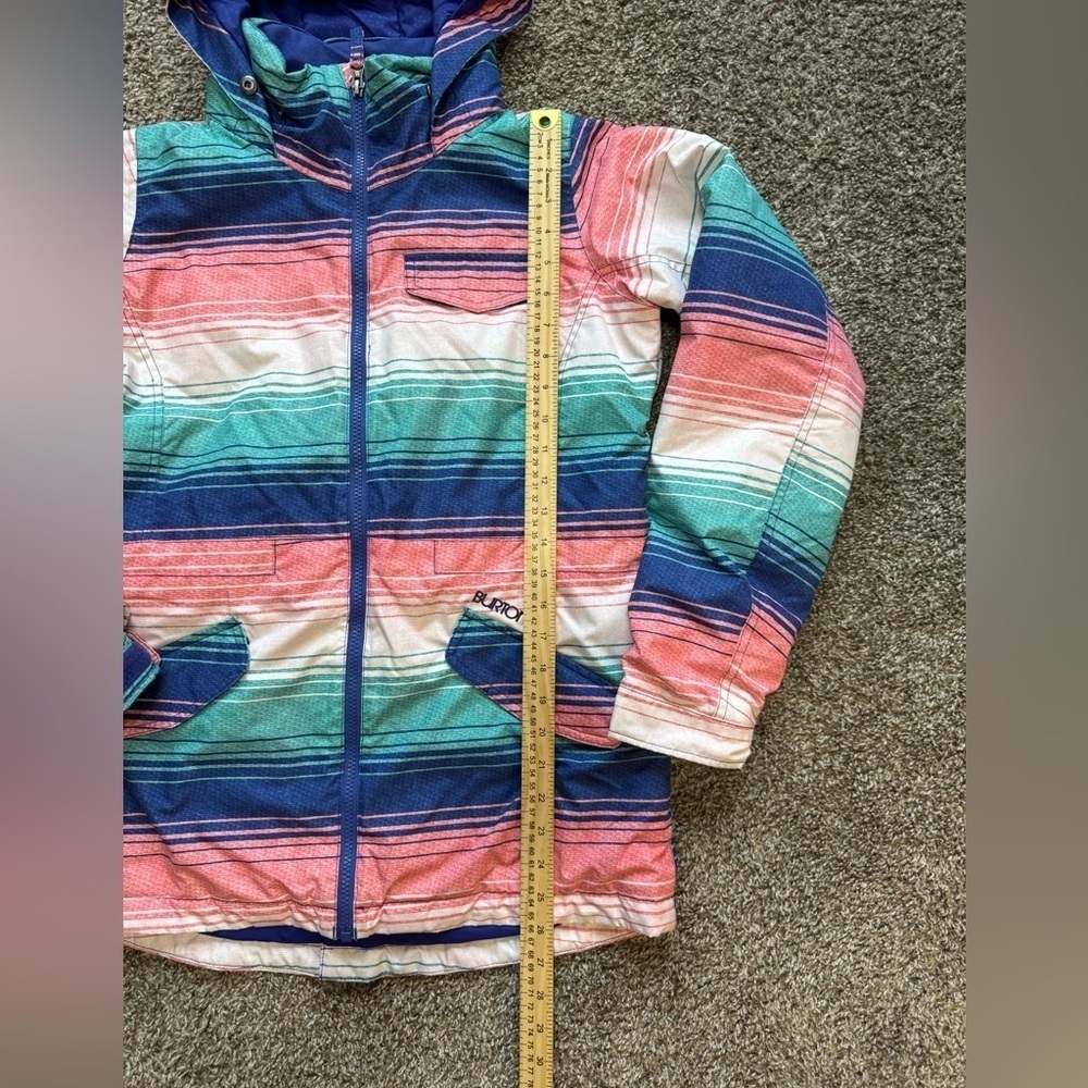 Burton Girl's XL Ski/Snowboard Coat - Picture 12 of 15